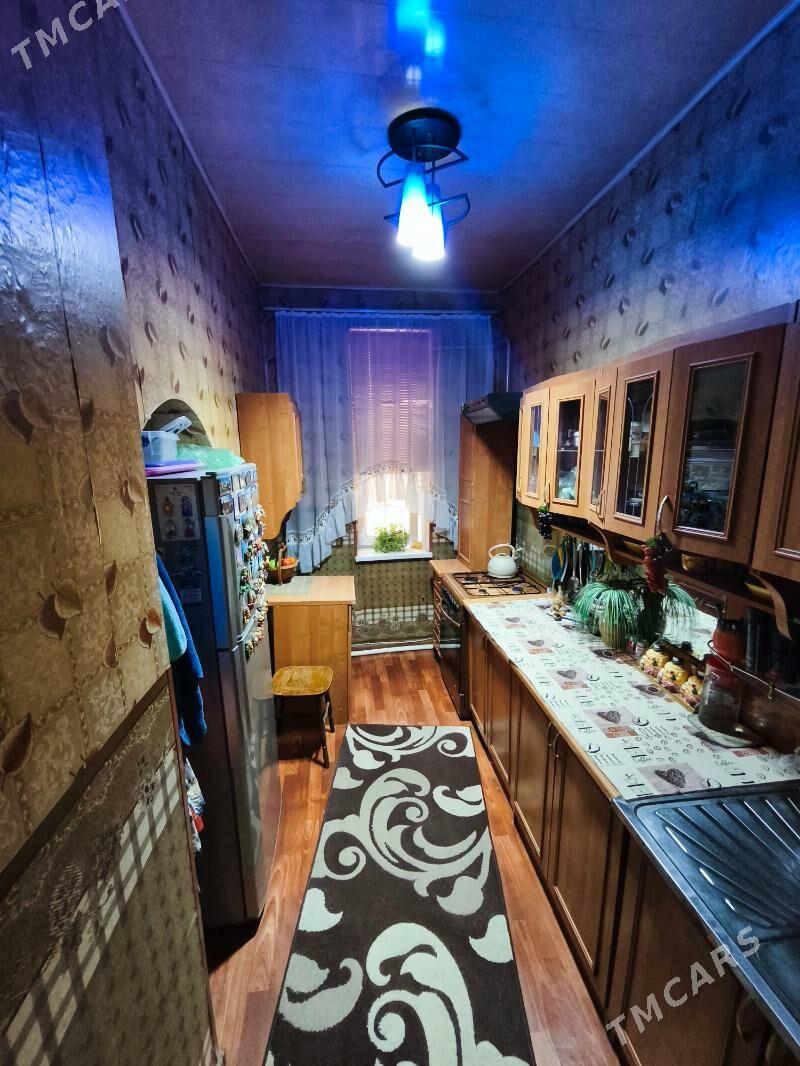 1- мкр на против " Аркача" - Ашхабад - img 5