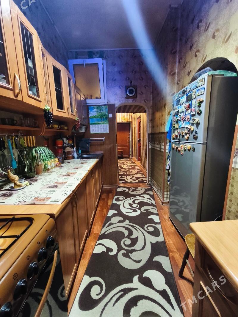 1- мкр на против " Аркача" - Ашхабад - img 6