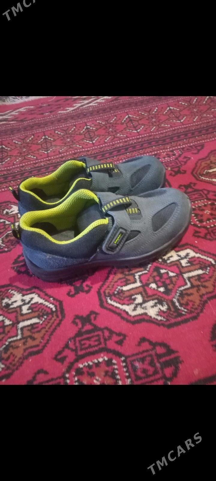 boty - Gubadag - img 2