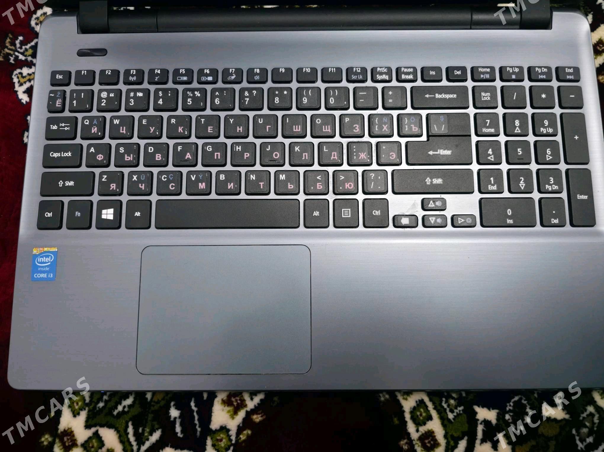 Not book acer i3 - Daşoguz - img 4