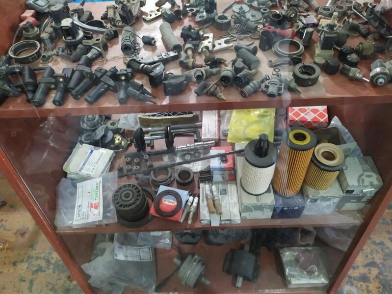 morda mercedes 100 TMT - Türkmenbaşy - img 3