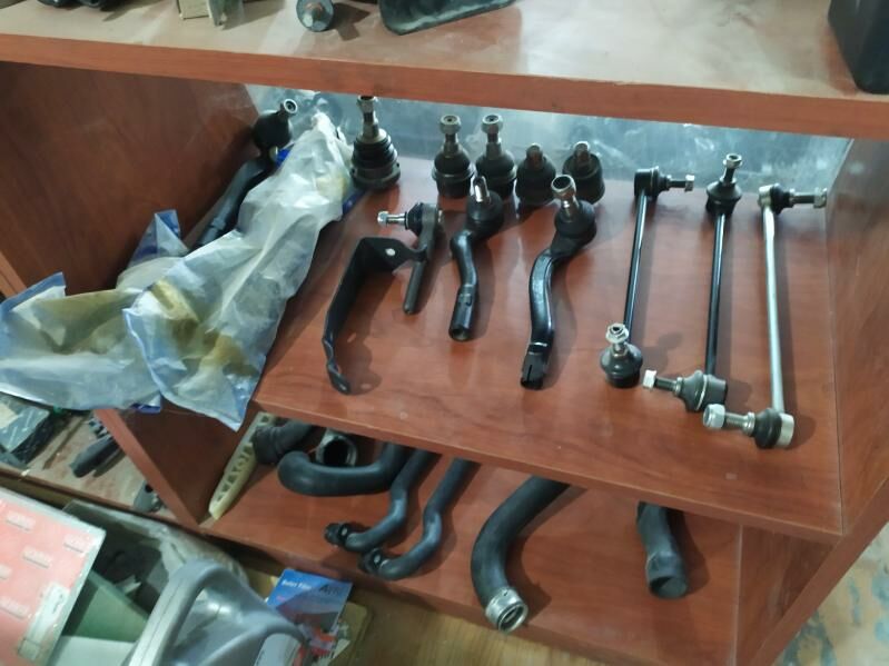 morda mercedes 100 TMT - Türkmenbaşy - img 2