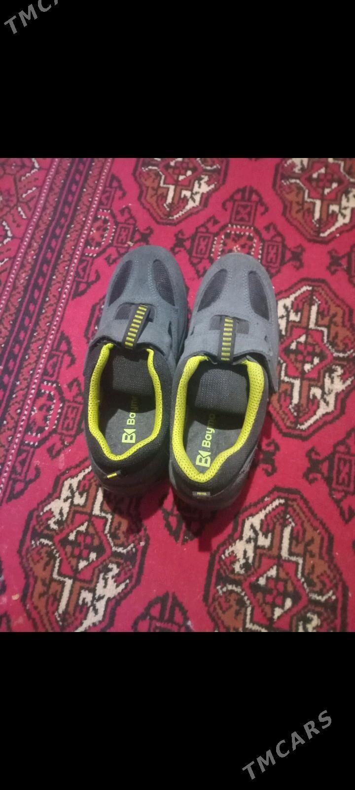 boty - Gubadag - img 3