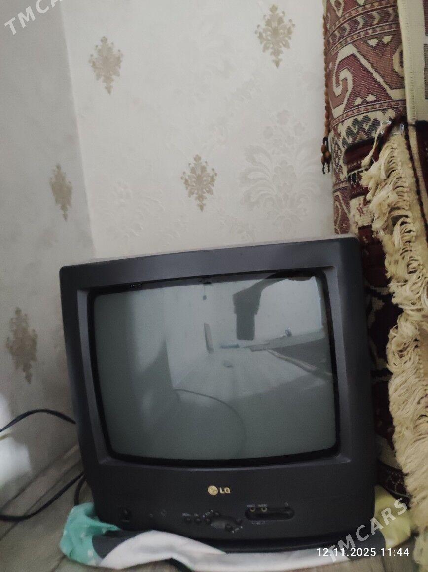 Telewizor - Туркменбаши - img 2