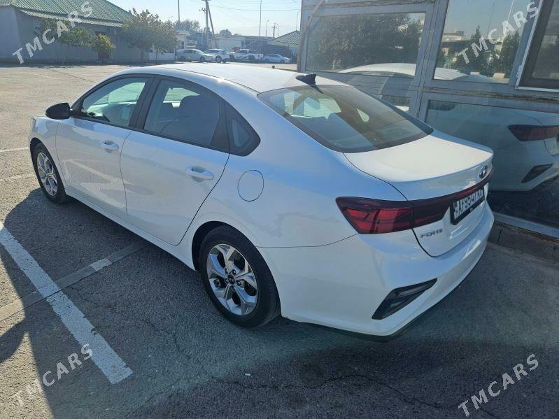Kia Forte 2020 - 225 000 TMT - Ашхабад - img 2