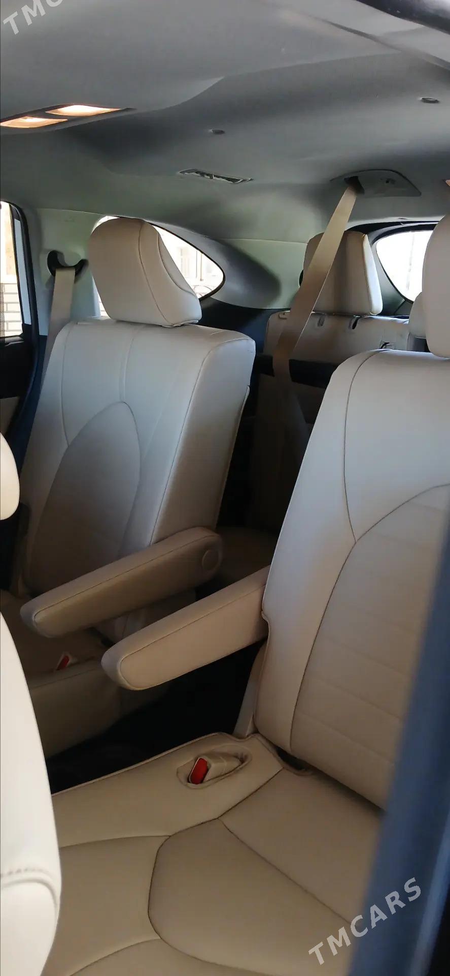 Toyota Highlander 2021 - 520 000 TMT - Murgap - img 6