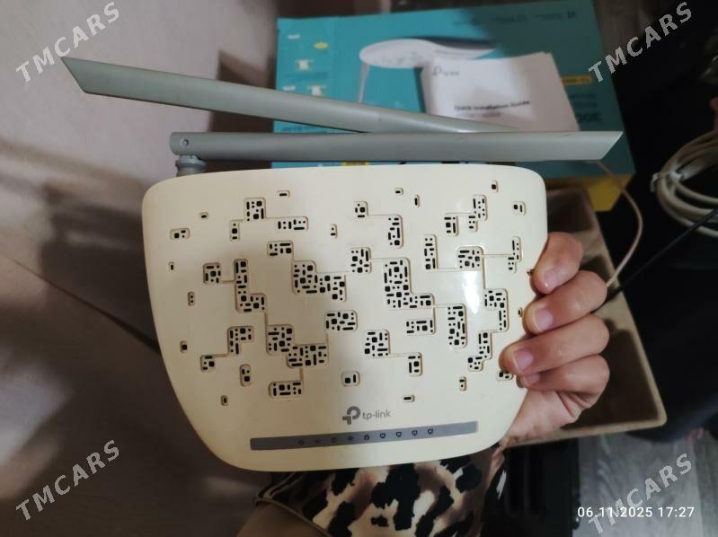 Telewizor - Туркменбаши - img 3