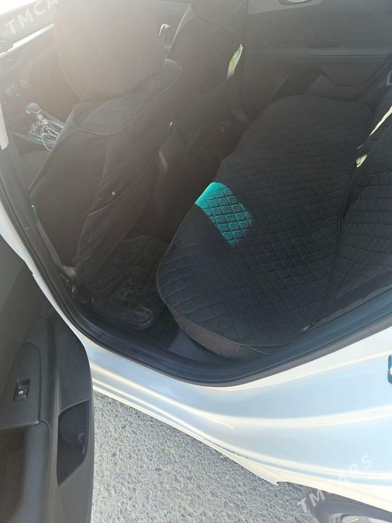 Kia Forte 2020 - 225 000 TMT - Ашхабад - img 4