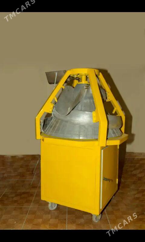 Тестоделитель округлитель Турция - Aşgabat - img 2