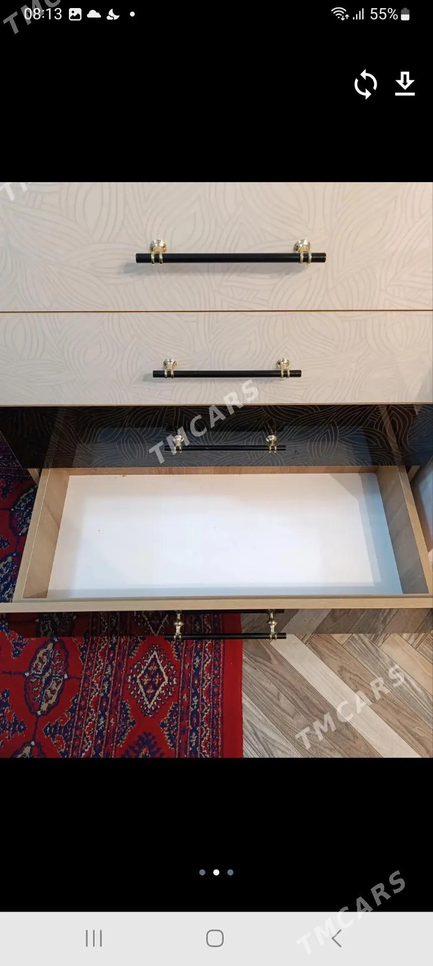 mebel cekme - Aşgabat - img 5