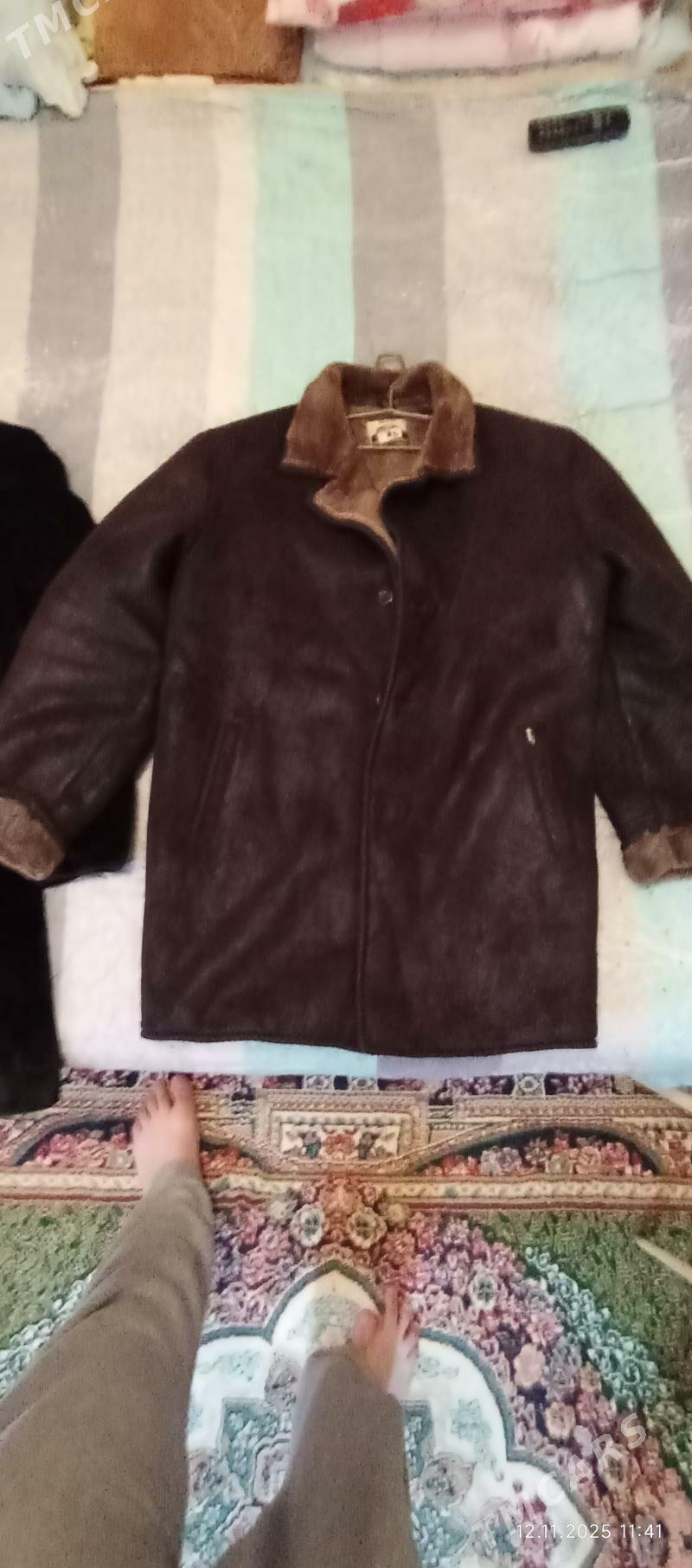 Дублёнка - Türkmenabat - img 1