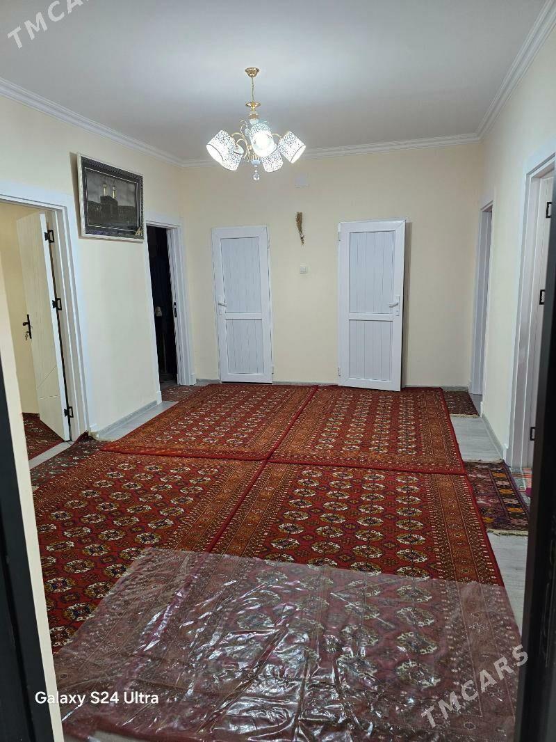 Bùzmeýin GRES - Aşgabat - img 1