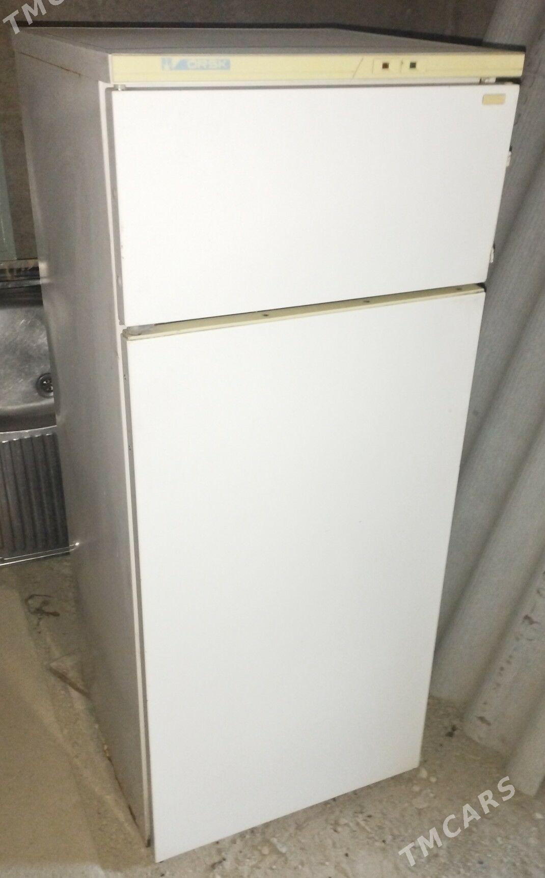 Holodilnik - Туркменбаши - img 2