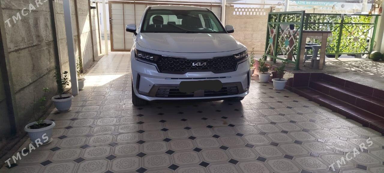 Kia Sorento 2021 - 340 000 TMT - Мургап - img 1