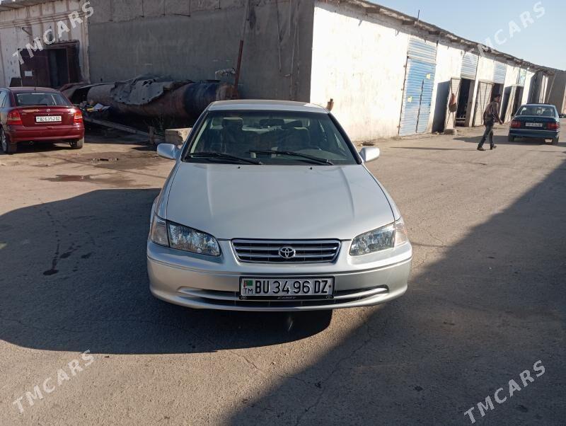 Toyota Camry 2000 - 172 000 TMT - Дашогуз - img 4
