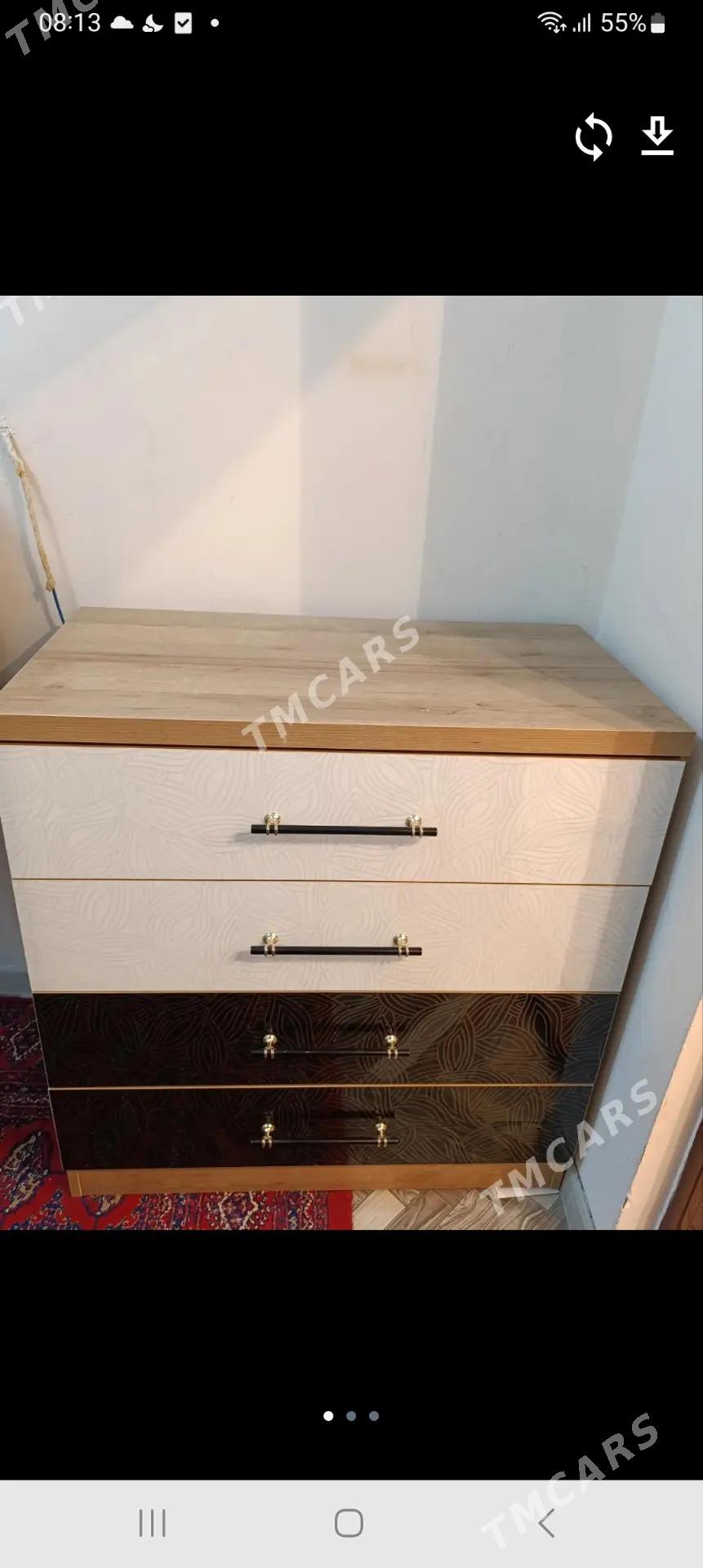 mebel cekme - Aşgabat - img 4