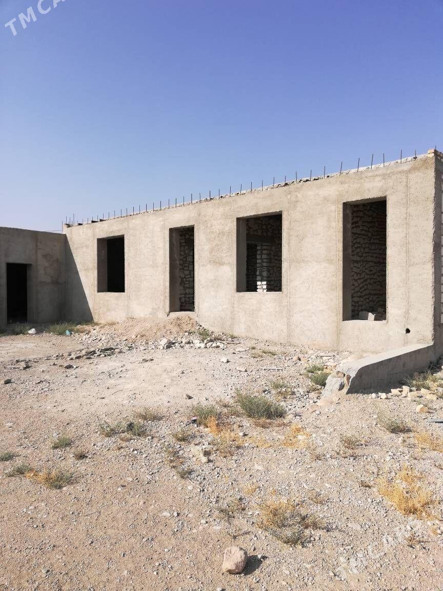 Emlak jaÿ - Балканабат - img 3