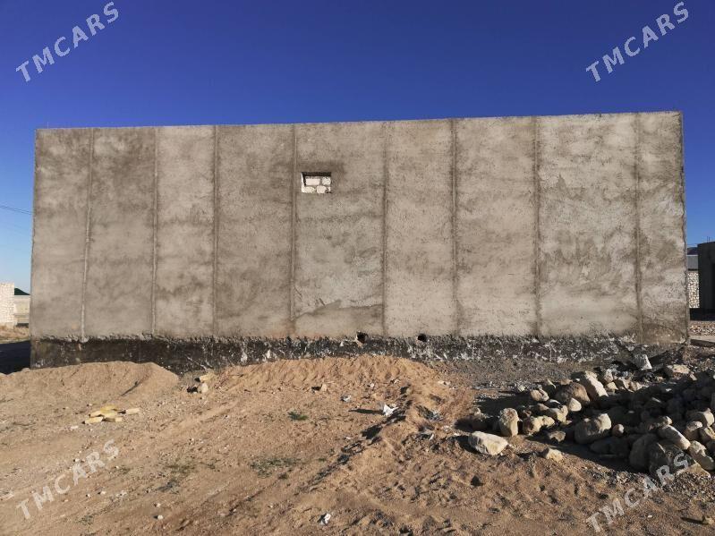 Emlak jaÿ - Балканабат - img 4