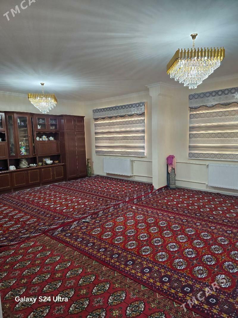 Bùzmeýin GRES - Aşgabat - img 2