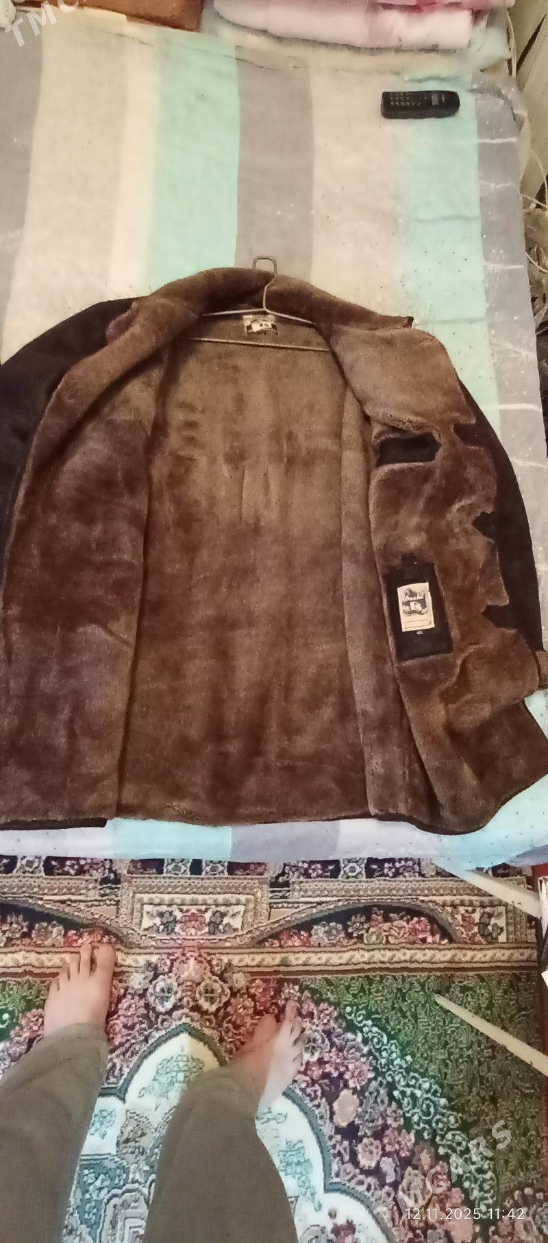 Дублёнка - Türkmenabat - img 2