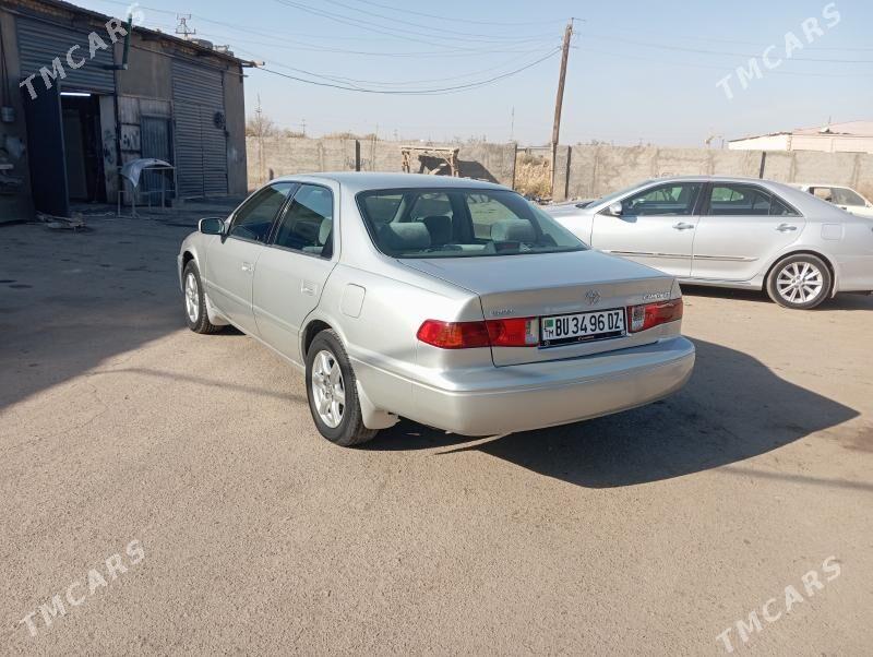 Toyota Camry 2000 - 172 000 TMT - Дашогуз - img 8