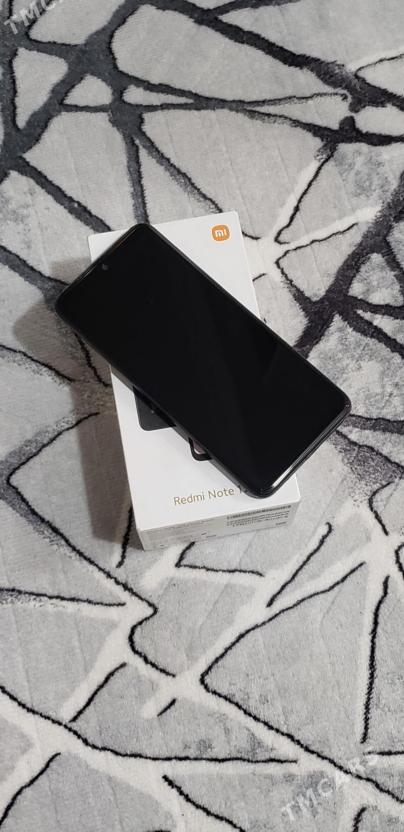 Redmi note 12S 8/256 - Ашхабад - img 4