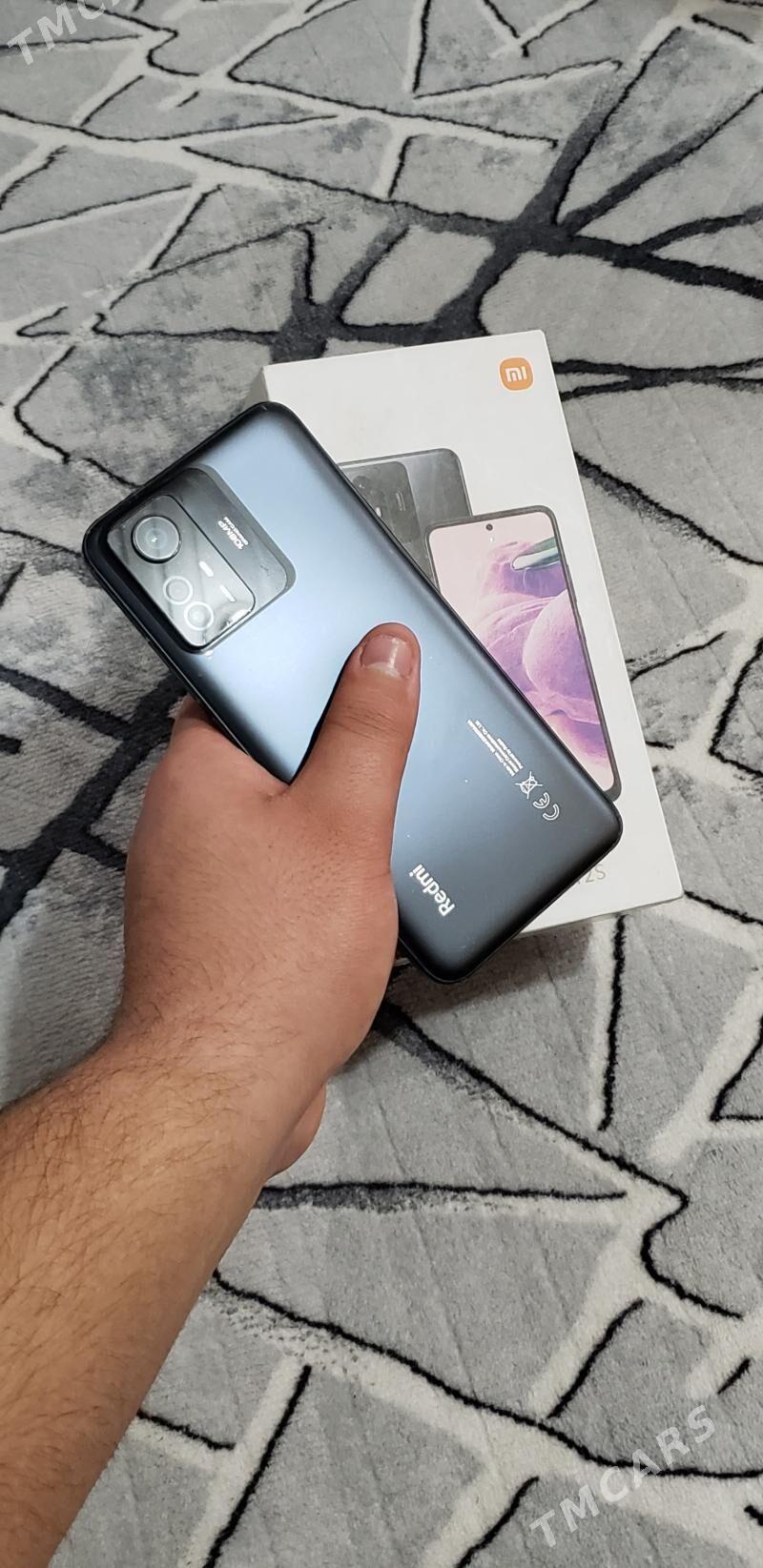 Redmi note 12S 8/256 - Ашхабад - img 2