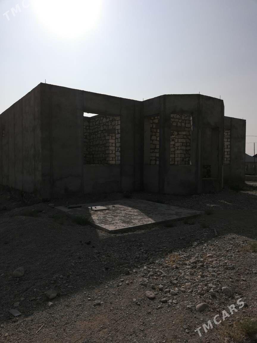 Emlak jaÿ - Балканабат - img 2