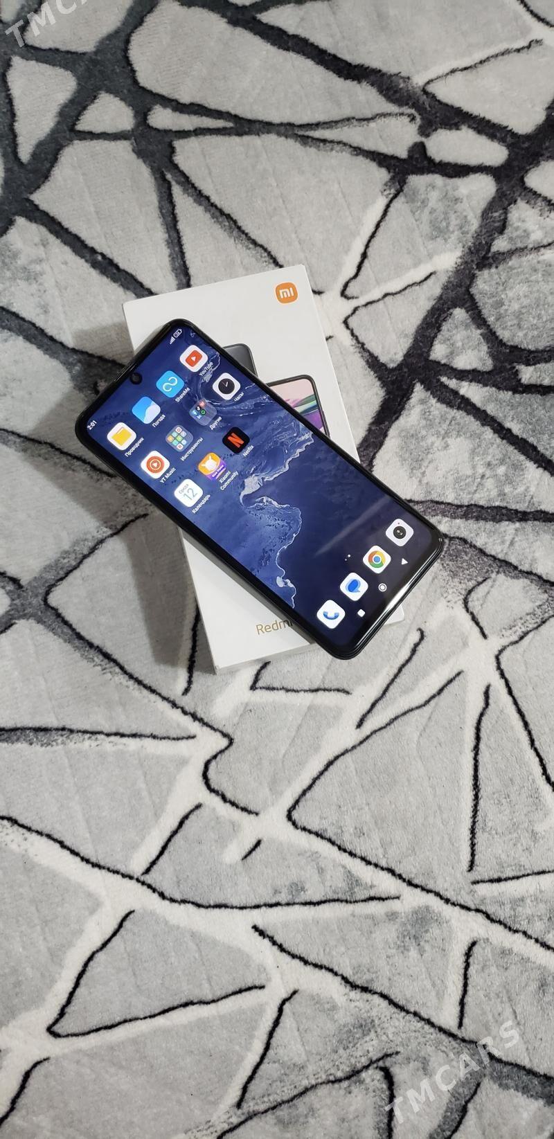 Redmi note 12S 8/256 - Ашхабад - img 6