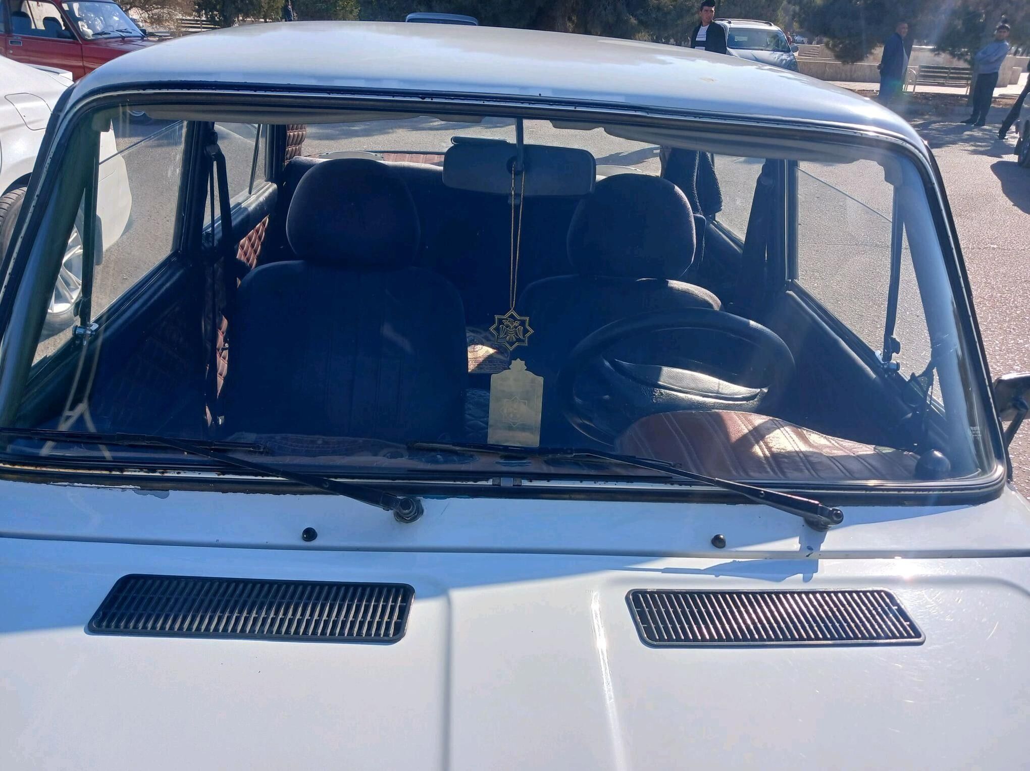 lada labavoy 350 TMT - Гёкдепе - img 1