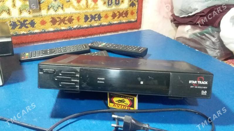 Тюнер. - Türkmenabat - img 3