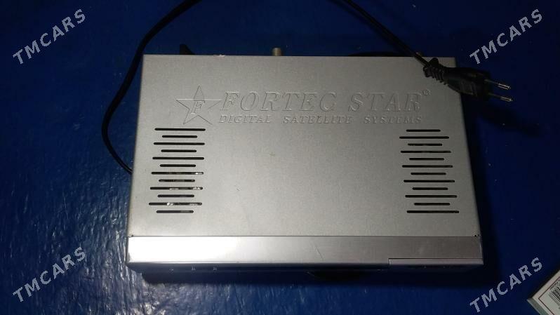 Тюнер. - Türkmenabat - img 6