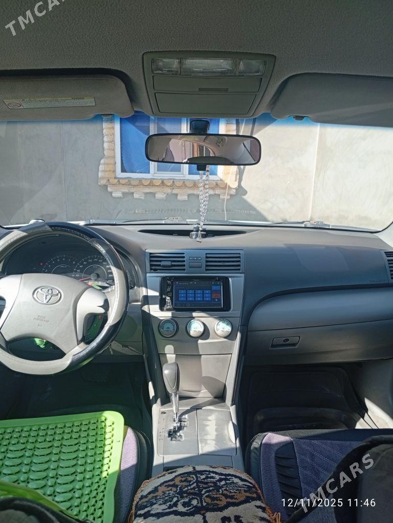 Toyota Camry 2009 - 160 000 TMT - Сейди - img 1