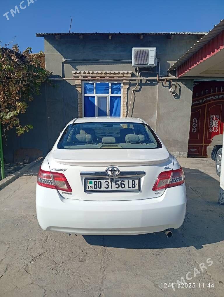 Toyota Camry 2009 - 160 000 TMT - Сейди - img 5