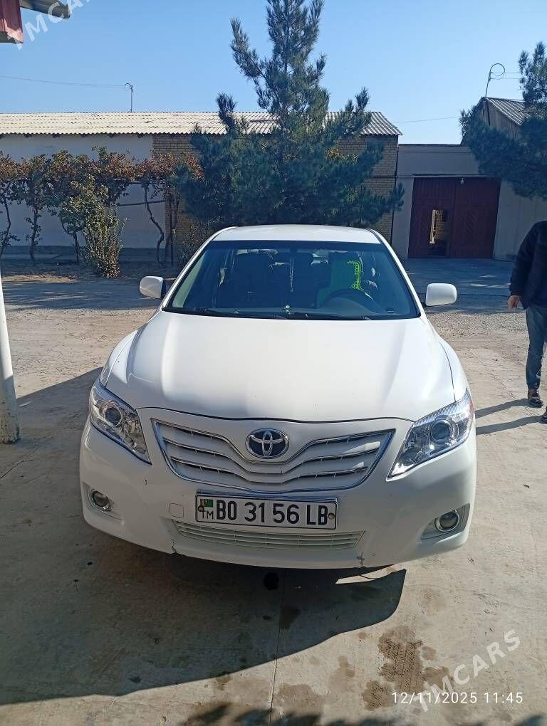 Toyota Camry 2009 - 160 000 TMT - Сейди - img 2
