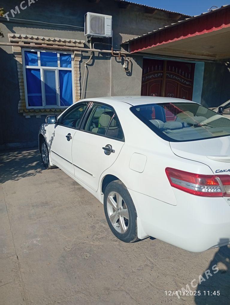 Toyota Camry 2009 - 160 000 TMT - Сейди - img 3