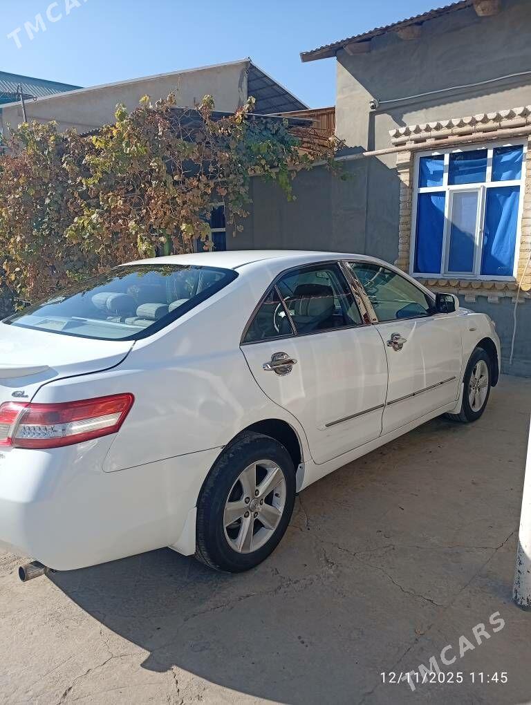 Toyota Camry 2009 - 160 000 TMT - Сейди - img 4