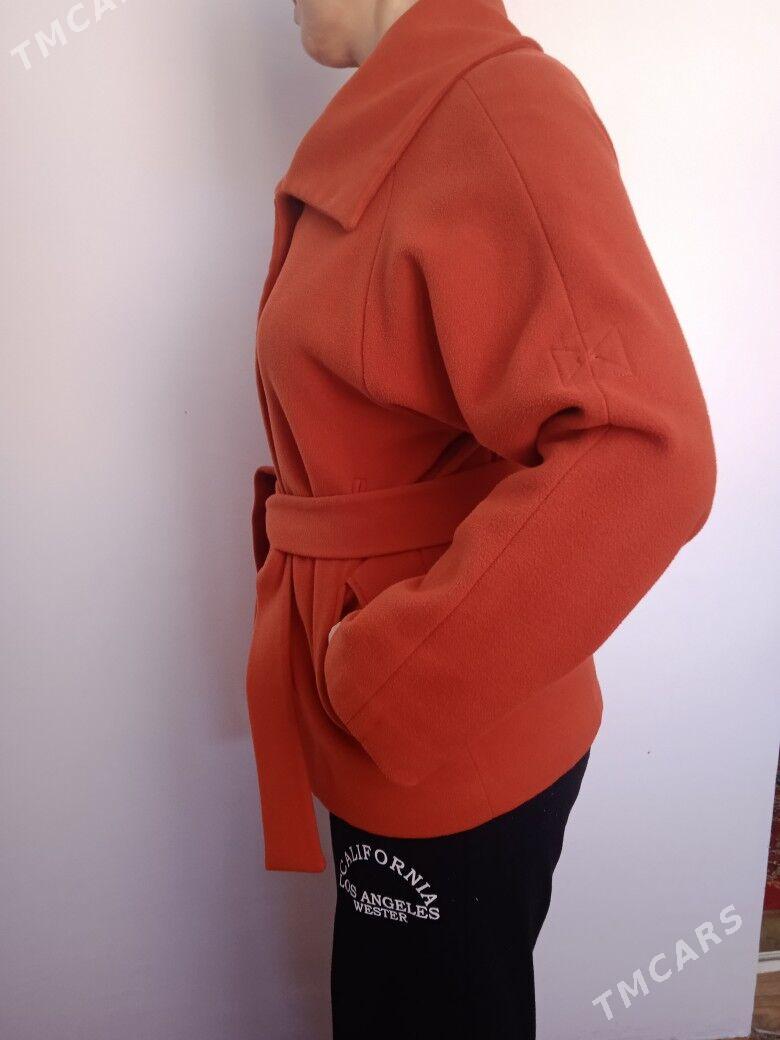 Полупальто - Daşoguz - img 2