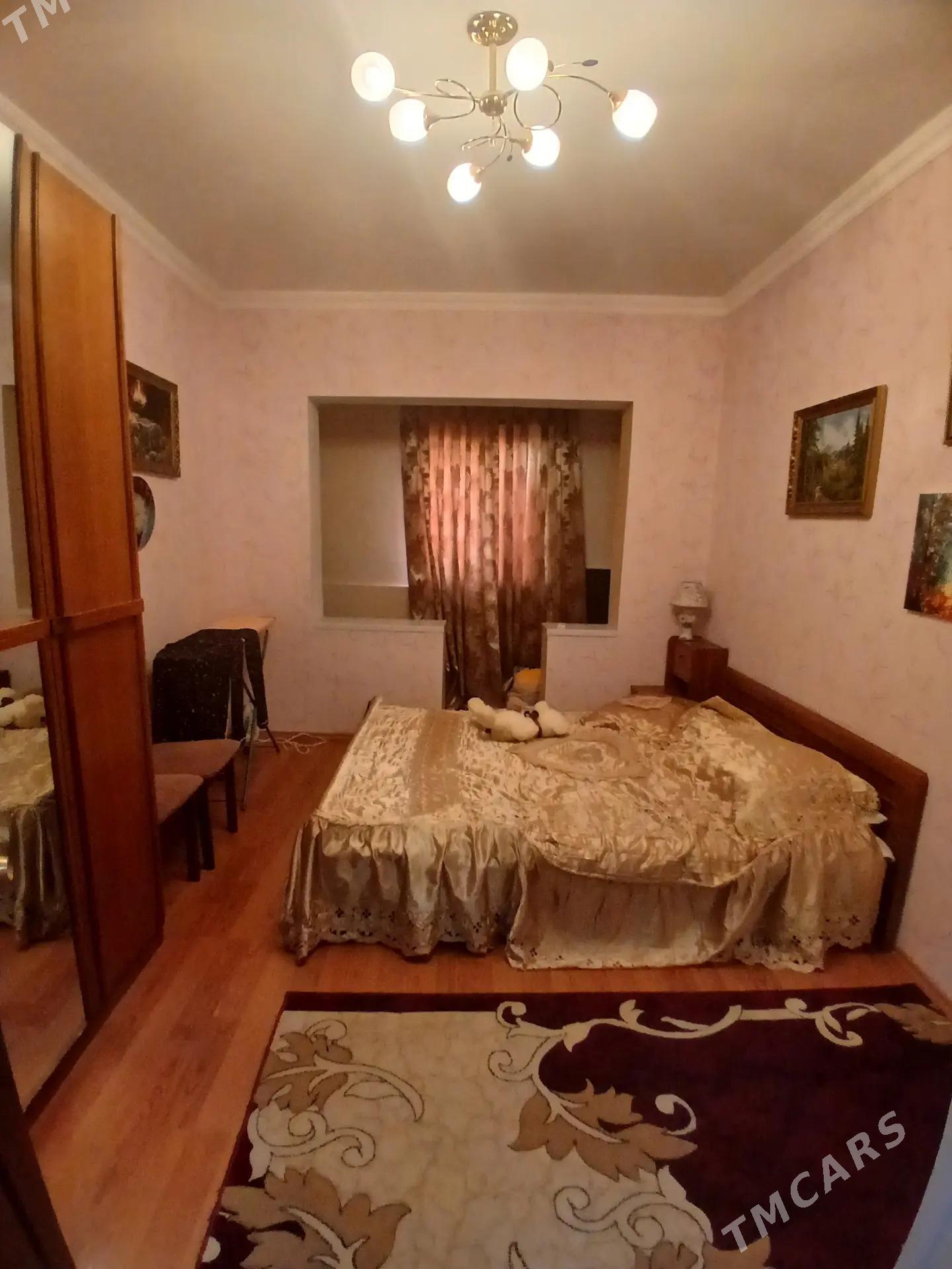 Мир 3 5ком 1этаж - Ашхабад - img 1