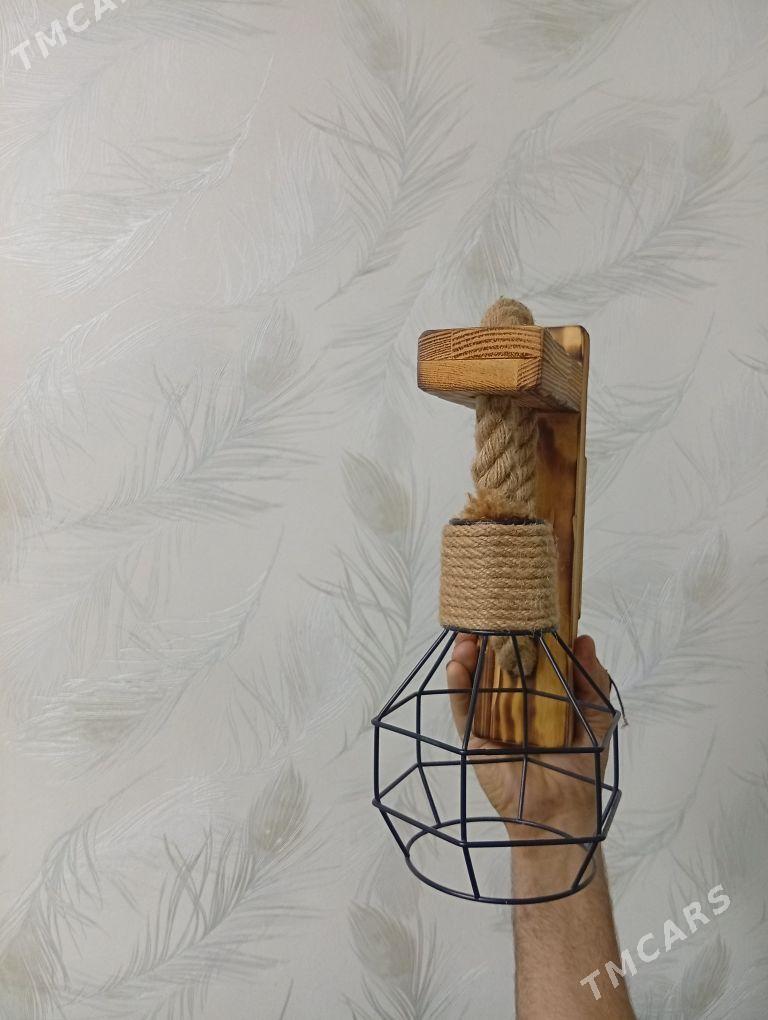 светильник - Parahat 1 - img 2