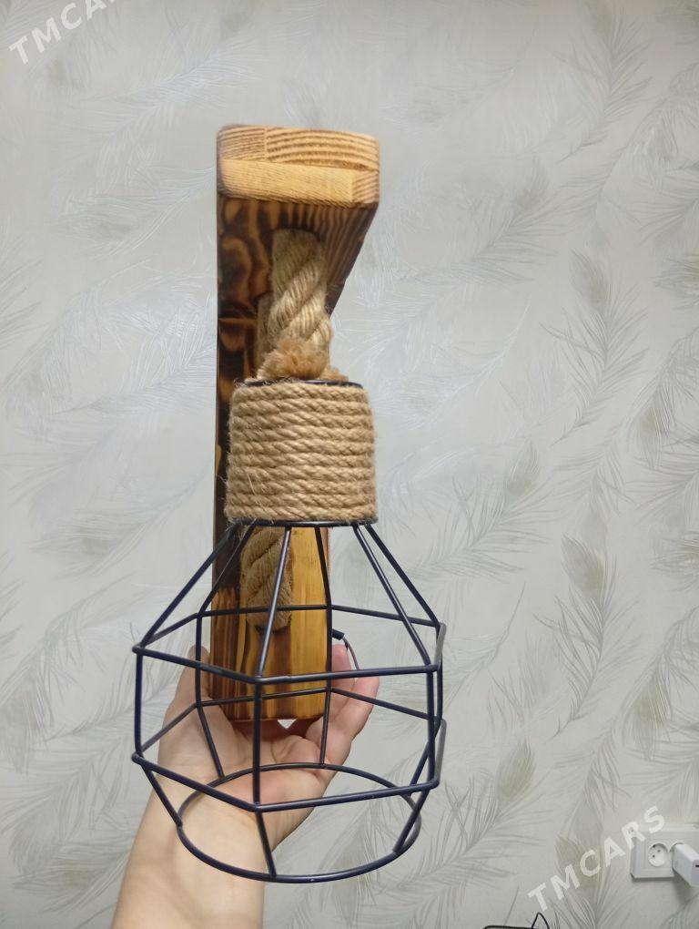 светильник - Parahat 1 - img 3