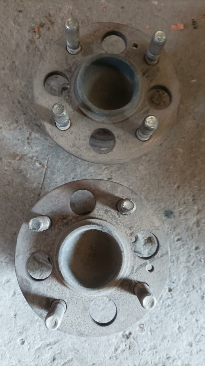 Stupissa accent 2014 yzy 400 TMT - Анев - img 2