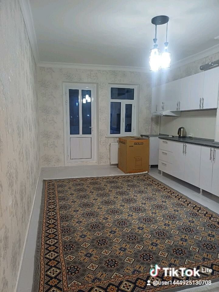 4 комнат 2 этаж 40 дом - Туркменабат - img 8