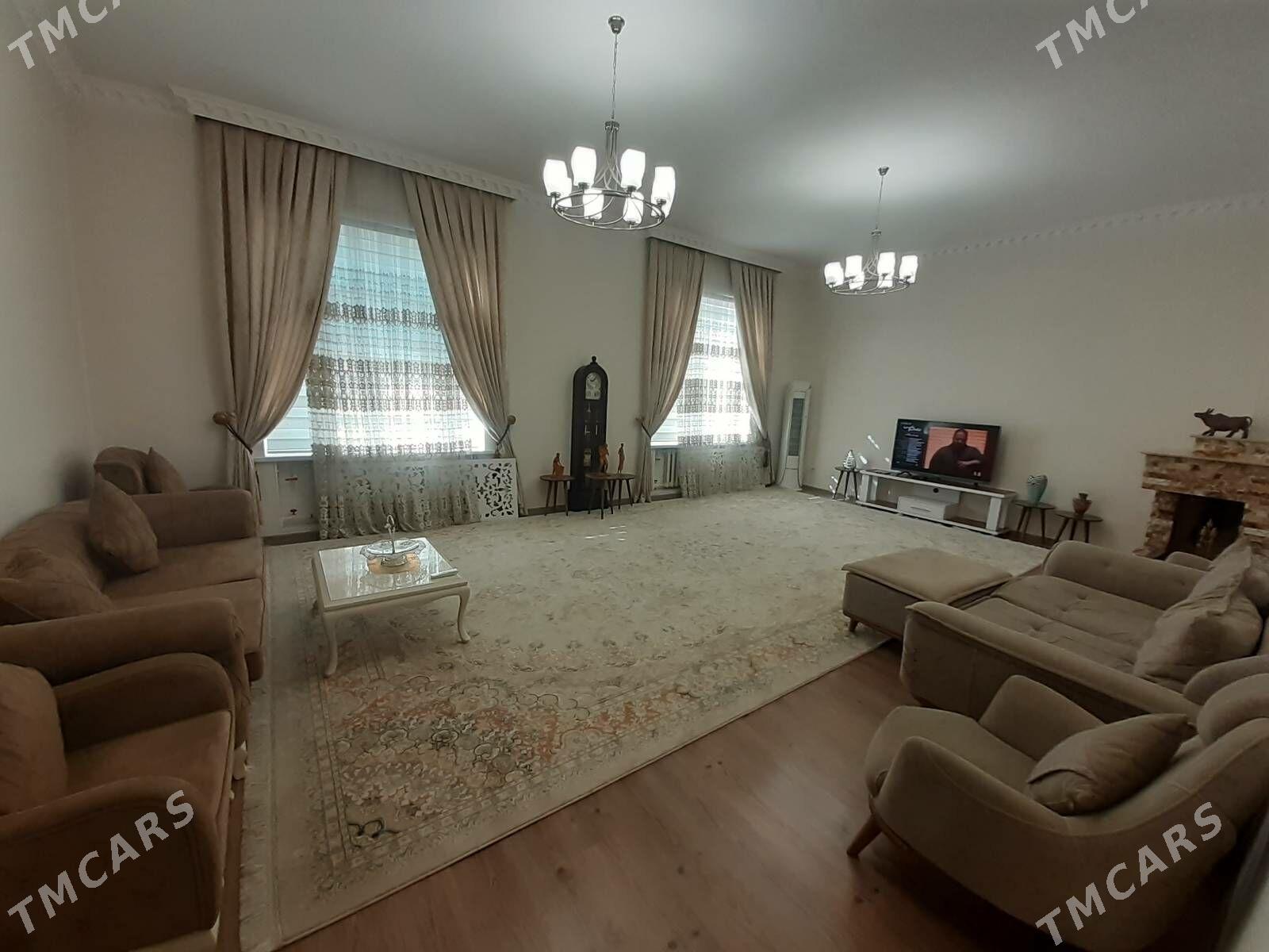 Bagyr plan jaý - Ашхабад - img 10