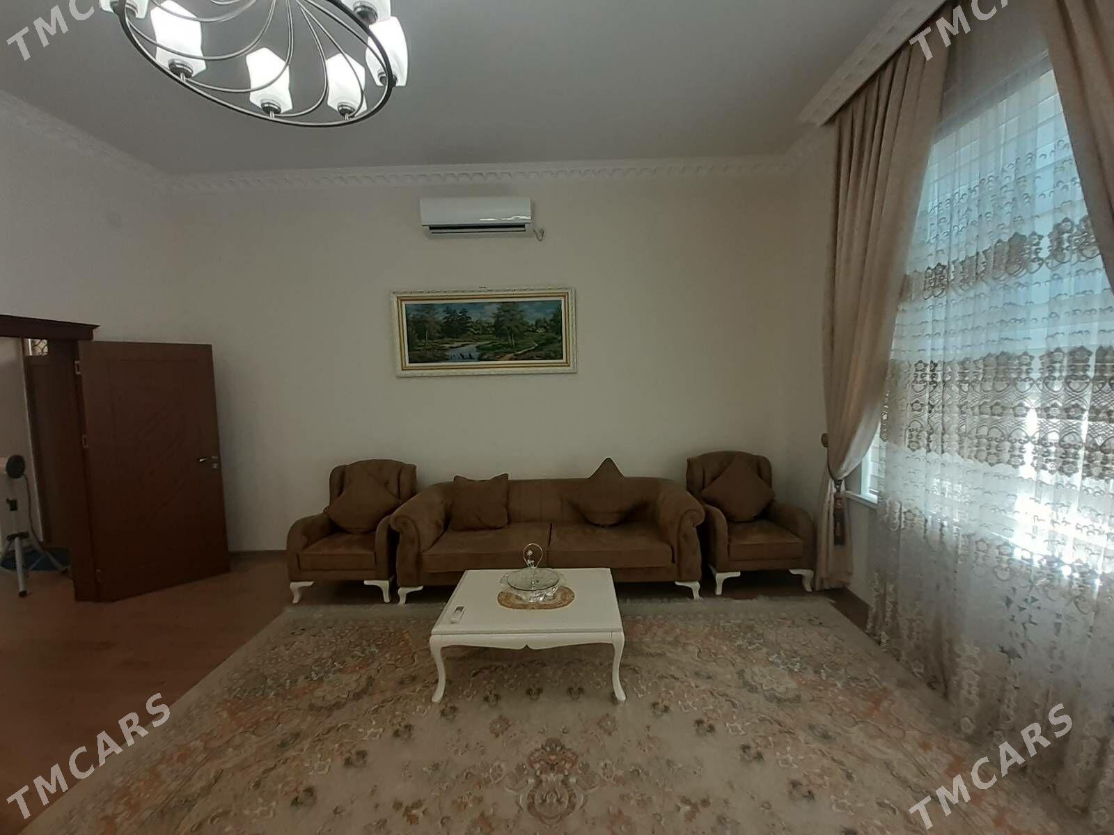 Bagyr plan jaý - Ашхабад - img 4