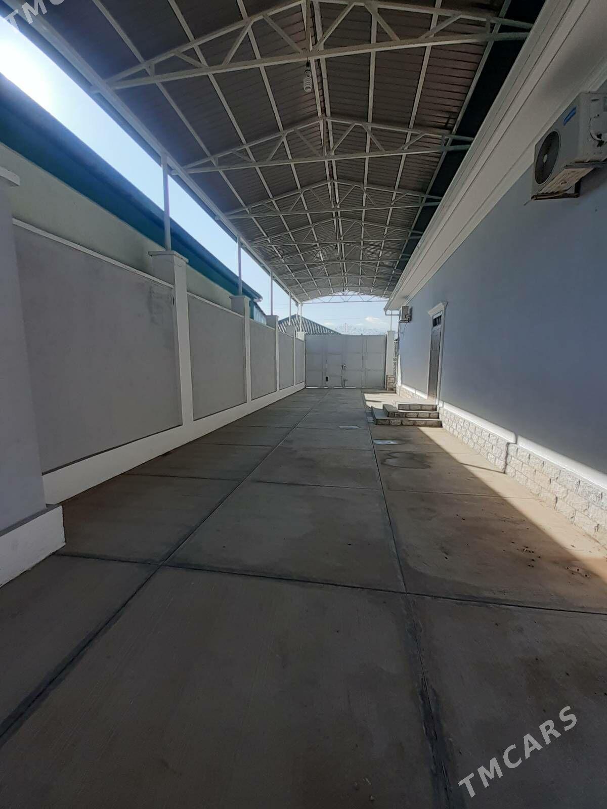 Bagyr plan jaý - Ашхабад - img 2