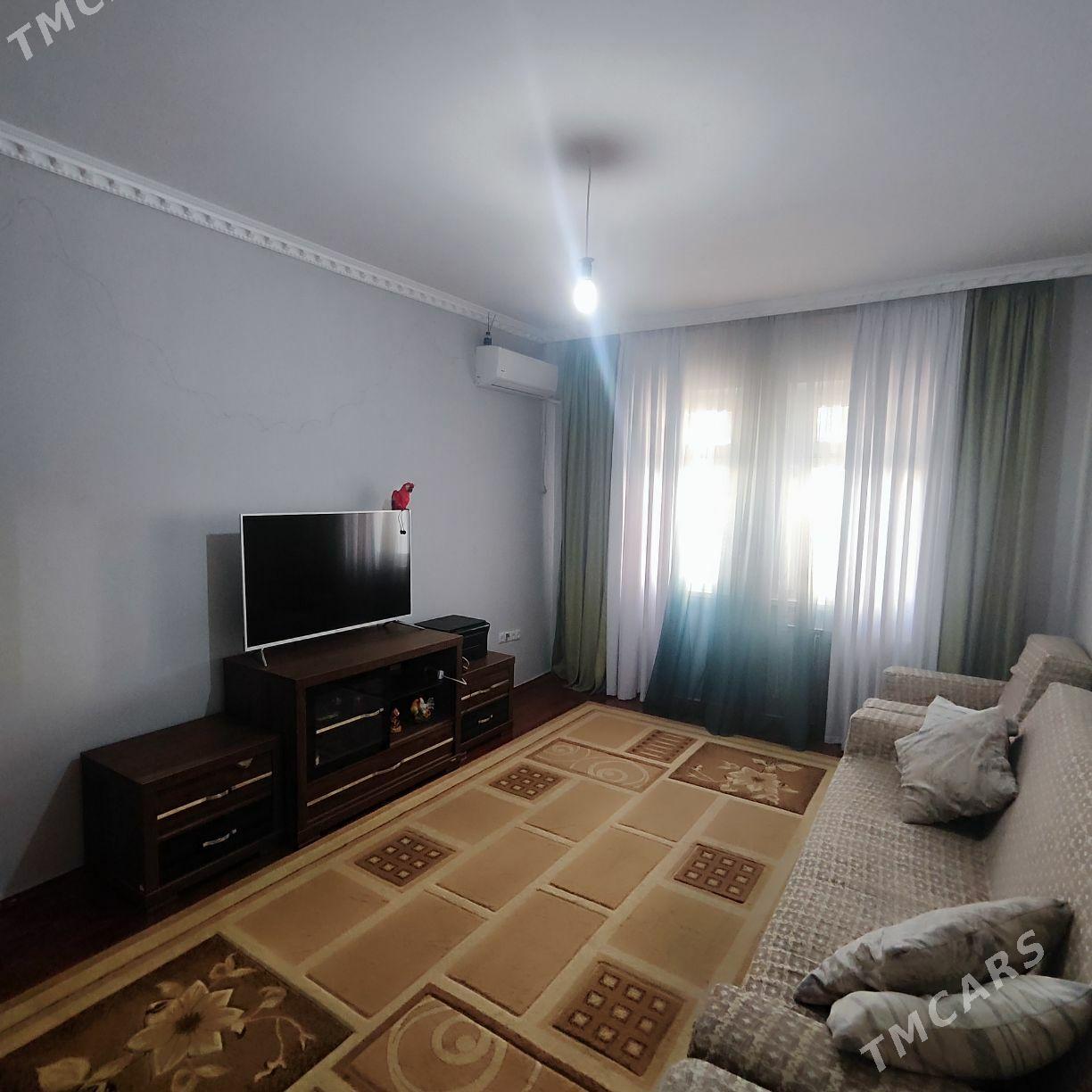 МИР 7 - 3 КОМНАТЫ - Parahat 7 - img 6