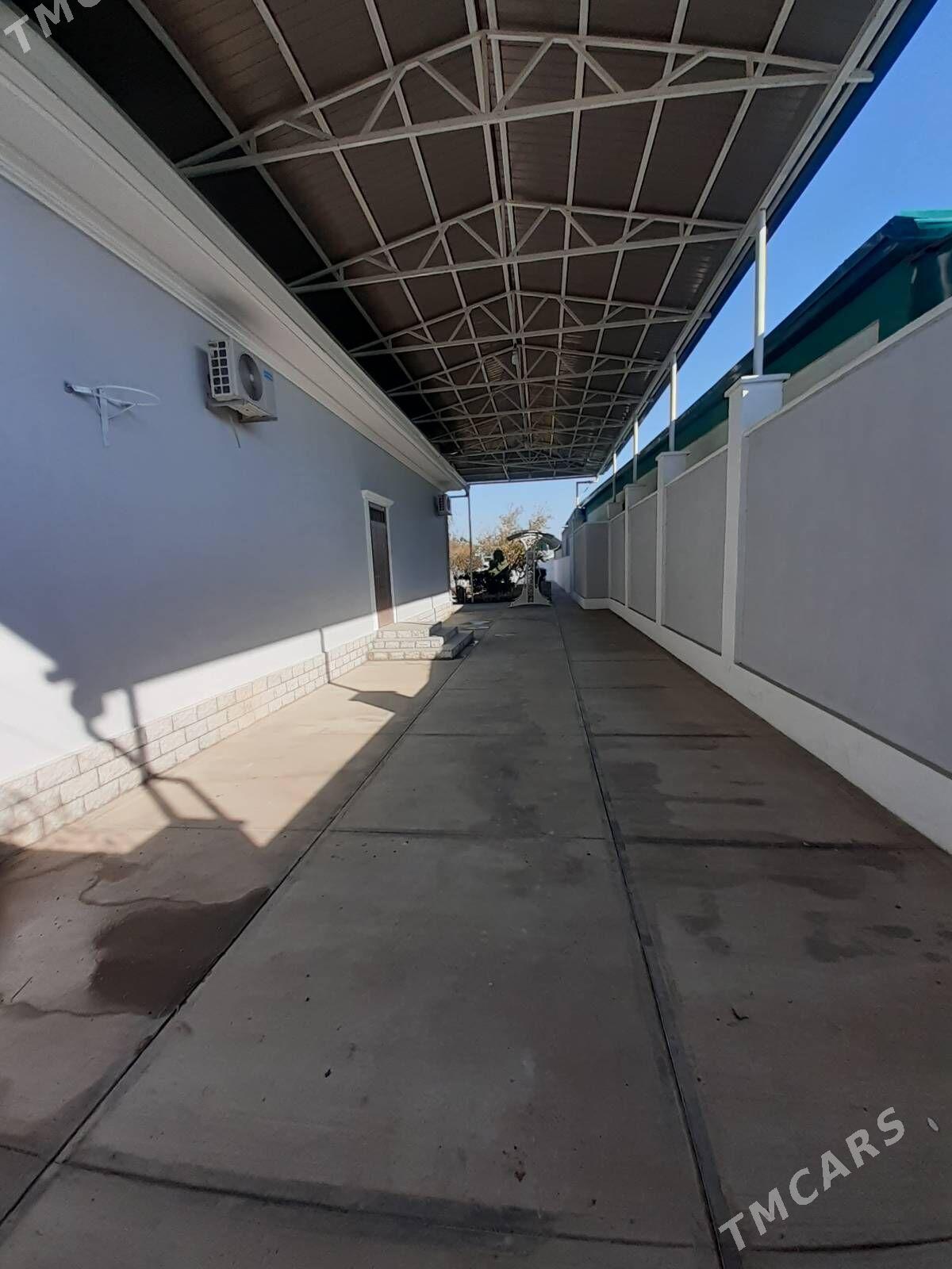 Bagyr plan jaý - Ашхабад - img 8