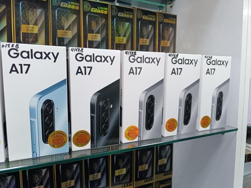 TELEFON KREDIT GARAŞARYNA 12AŶ - Ашхабад - img 9