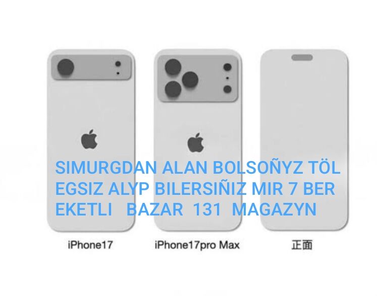 TELEFON KREDIT GARAŞARYNA 12AŶ - Ашхабад - img 2